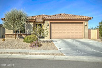 9561 N Sunset Sky Way, Tucson, AZ 85742
