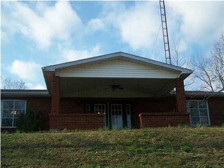 6938 Abbott Rd, Tell City, IN 47586