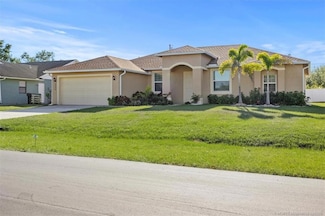 3272 SW Constellation Rd, Port St. Lucie, FL 34953
