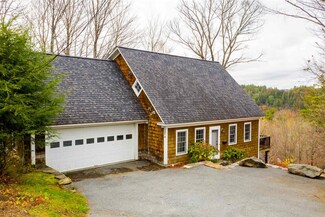 7 Highland Ave, Woodstock, VT 05091