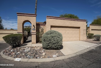 2762 W Cattail Place, Tucson, AZ 85745
