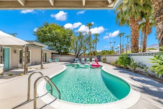 74350 Covered Wagon Trail, Palm Desert, CA 92260