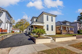 514 E Southern Ave, Springfield, OH 45505