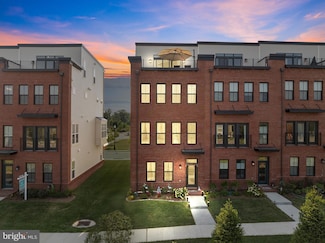 23158 Horseshoe Trail Square, Brambleton, VA 20148