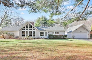 269 W Mountain Rd, West Simsbury, CT 06092