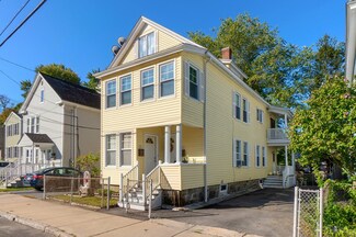 42 Columbus Ave Unit 44, Lawrence, MA 01841