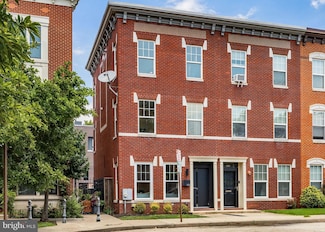 1227 Clymer St, Philadelphia, PA 19147