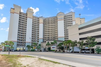 4800 S Ocean Blvd Unit 920, North Myrtle Beach, SC 29582