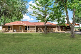 837 County Road 2155, Klondike, TX 75448