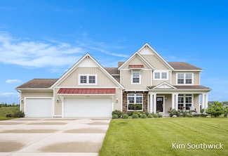 12285 Apple Cart Ln, Lowell, MI 49331