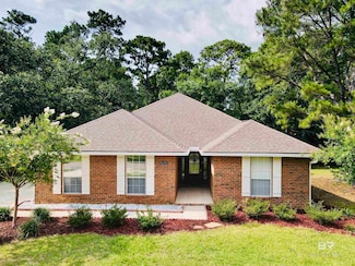 9691 Chariot Ave, Fairhope, AL 36532
