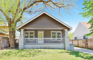 636 S Green St, Wichita, KS 67211