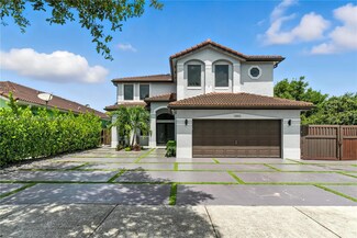 1843 SW 150th Place, Miami, FL 33185