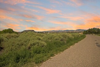 Lot 1,2,3 County Rd 126, La Mesilla, NM 87532