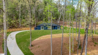 241 Sliding Rock Rd, Pickens, SC 29671
