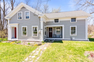 1903 Quaker Village Rd, Middlebury, VT 05753