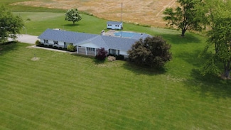 769 County Highway 13, Keenes, IL 62851