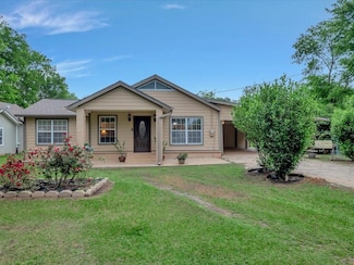 1164 County Road 915, Nacogdoches, TX 75964