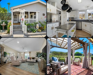 159 Estrada Way, Cathedral City, CA 92234