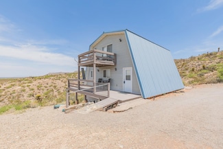 11 Lake View Ct, La Luz, NM 88337