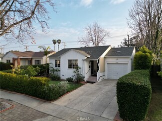 17968 Martha St, Encino, CA 91316