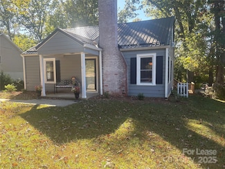 507 Mountain View St, Morganton, NC 28655