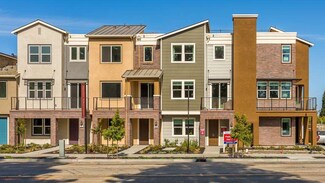 325 Charles Morris Terrace Unit 11, Sunnyvale, CA 94085