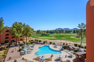 12212 N Paradise Village Pkwy S Unit 436, Phoenix, AZ 85032