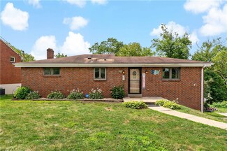 918 Nurnberger Dr, Pittsburgh, PA 15236