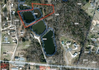 11165 U S Route 52, Rockwell, NC 28138