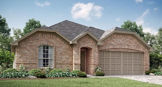 Serenade, Azle, TX 76020