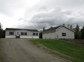 568 E Colebrook Rd, Colebrook, NH 03576