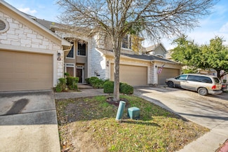 3300 Forest Creek Dr Unit 57, Round Rock, TX 78664