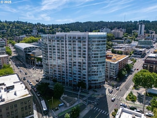 1926 W Burnside St Unit 1401, Portland, OR 97209