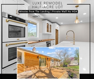 182 Woodson Bend Rd, Branson, MO 65616