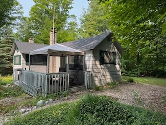 20182 State Highway M 123, Pentland Township, MI 49868