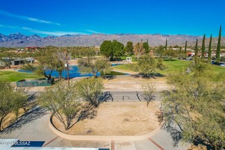 11970 E Forty Niner Dr, Tucson, AZ 85749