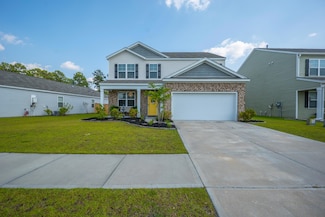 225 N Light Way, Summerville, SC 29486