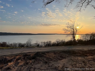 199 Patriot Pointe, Eufaula, OK 74432