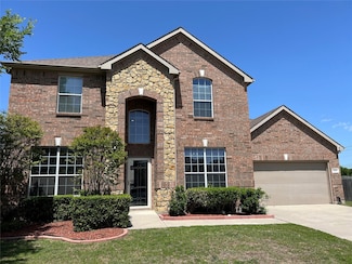 1104 Cactus Spine Dr, Haslet, TX 76052