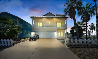 150 Mustang Royale, Port Aransas, TX 78373