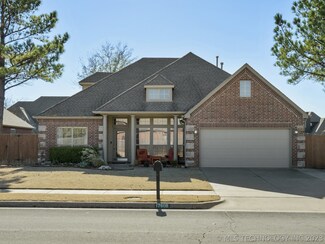 17608 E 48th St, Tulsa, OK 74134