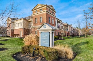 705 N State St Unit 104, Westerville, OH 43082