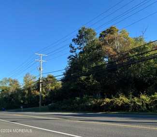 61 E Veterans Hwy, Jackson Township, NJ 08527