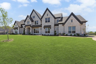 4403 Devon Dr, Parker, TX 75002