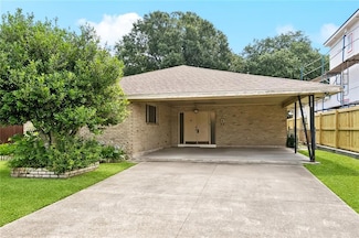 953 Homestead Ave, Metairie, LA 70005