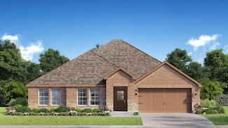 1301 Honey Creek Dr, Desoto, TX 75115