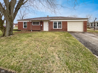 3662 Lombardy Place, Indianapolis, IN 46226