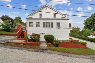 10 Emelia St, Johnston, RI 02919