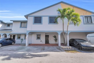 1475 SW 122nd Ave Unit 216, Miami, FL 33184